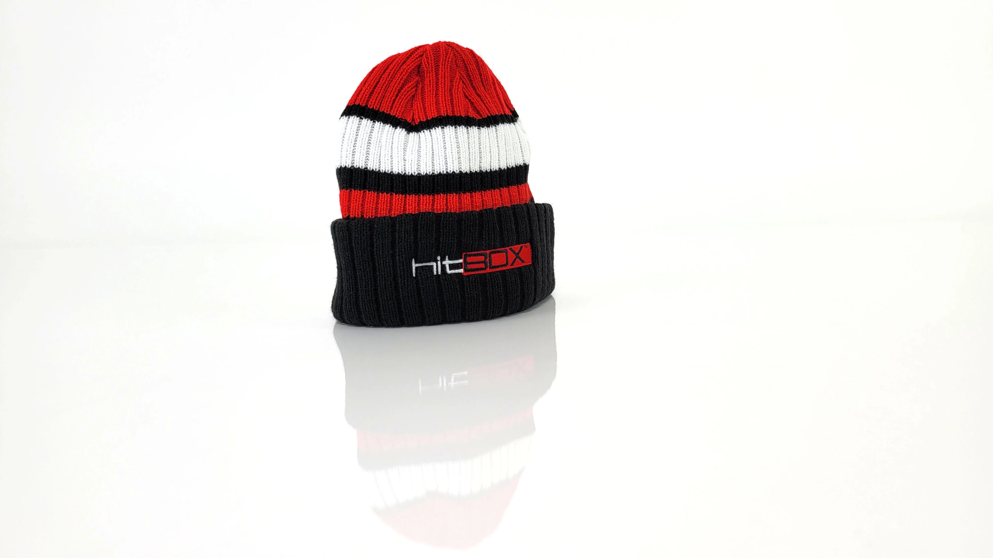 Beanie - Hit Box - Image 4
