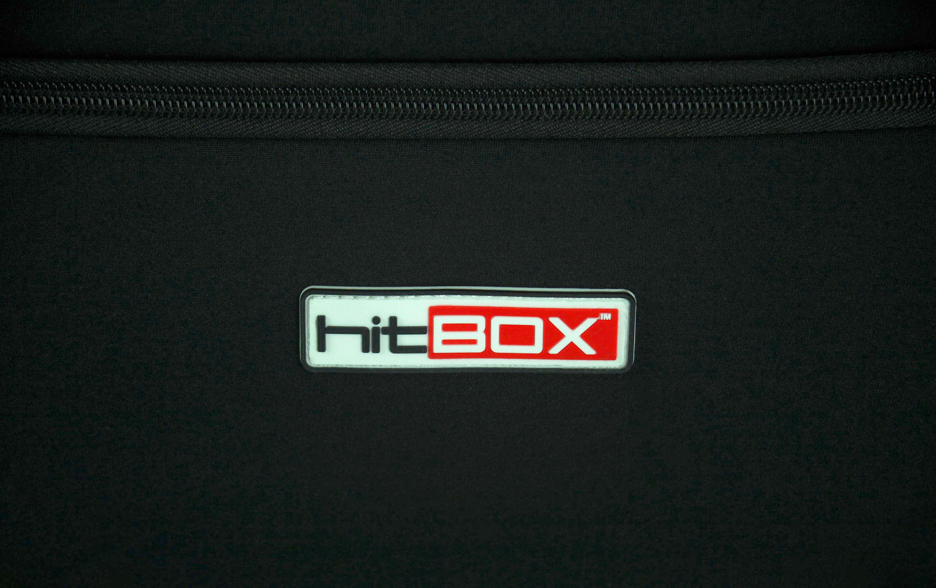 Carrying Case - Hit Box - Image 3