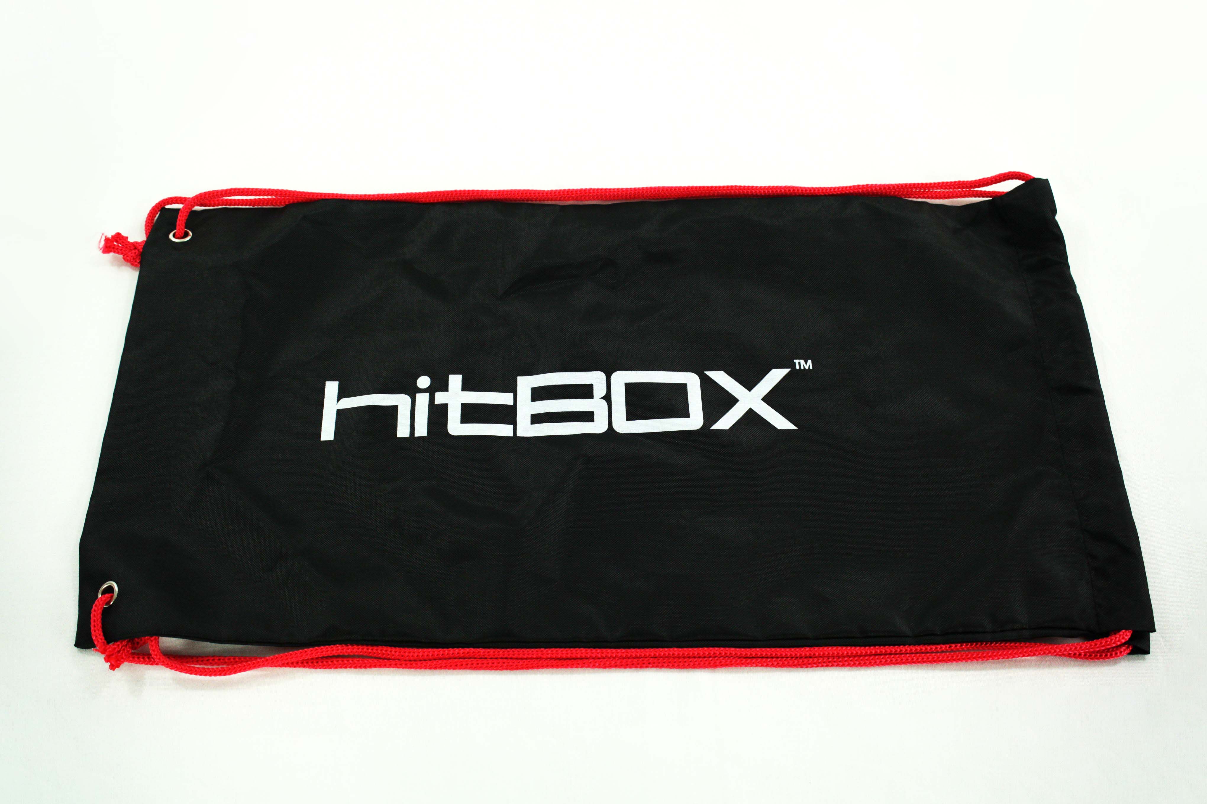 Sling Bag - Hit Box - Image 3