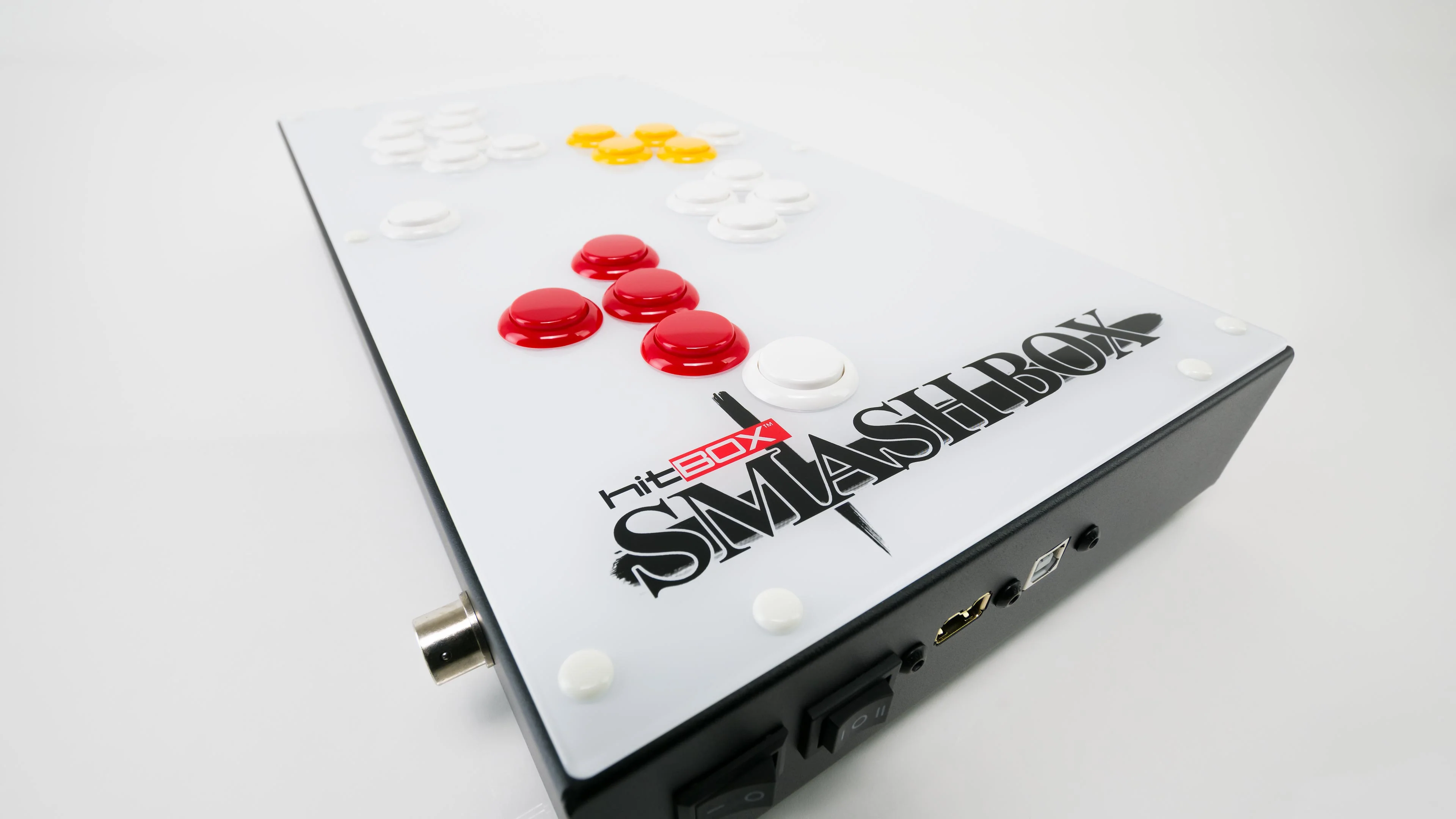 SMASH BOX - Image 10