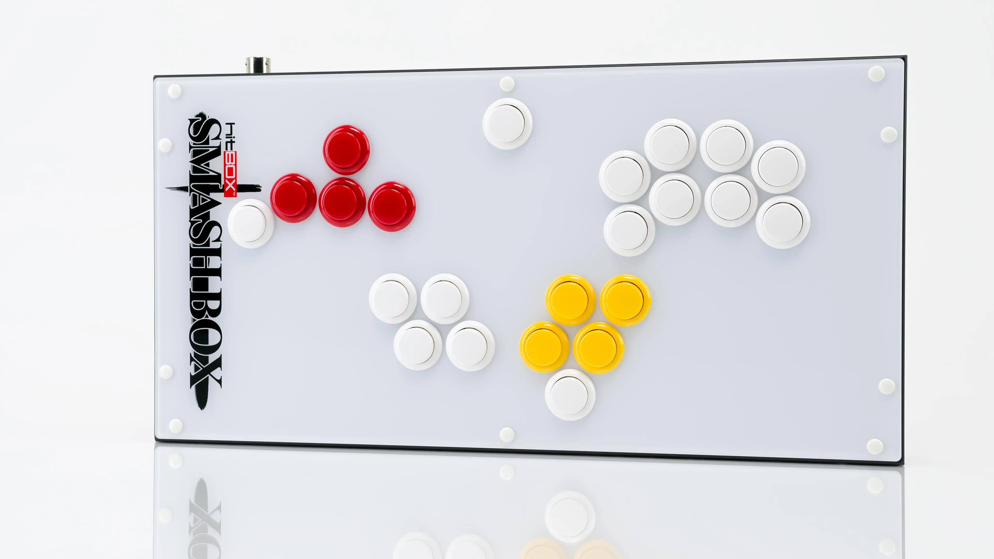 SMASH BOX - Image 12