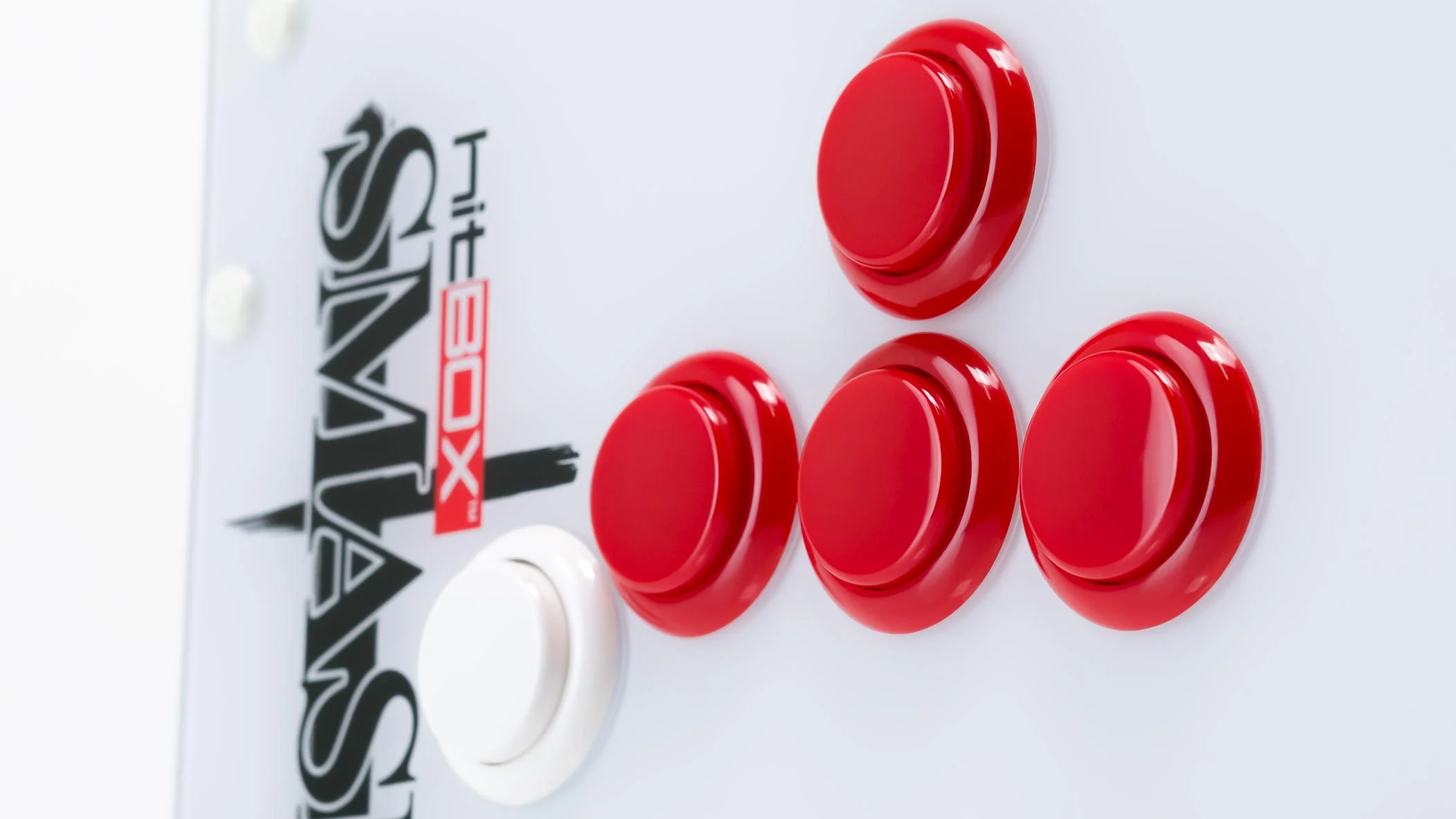 SMASH BOX - Image 3