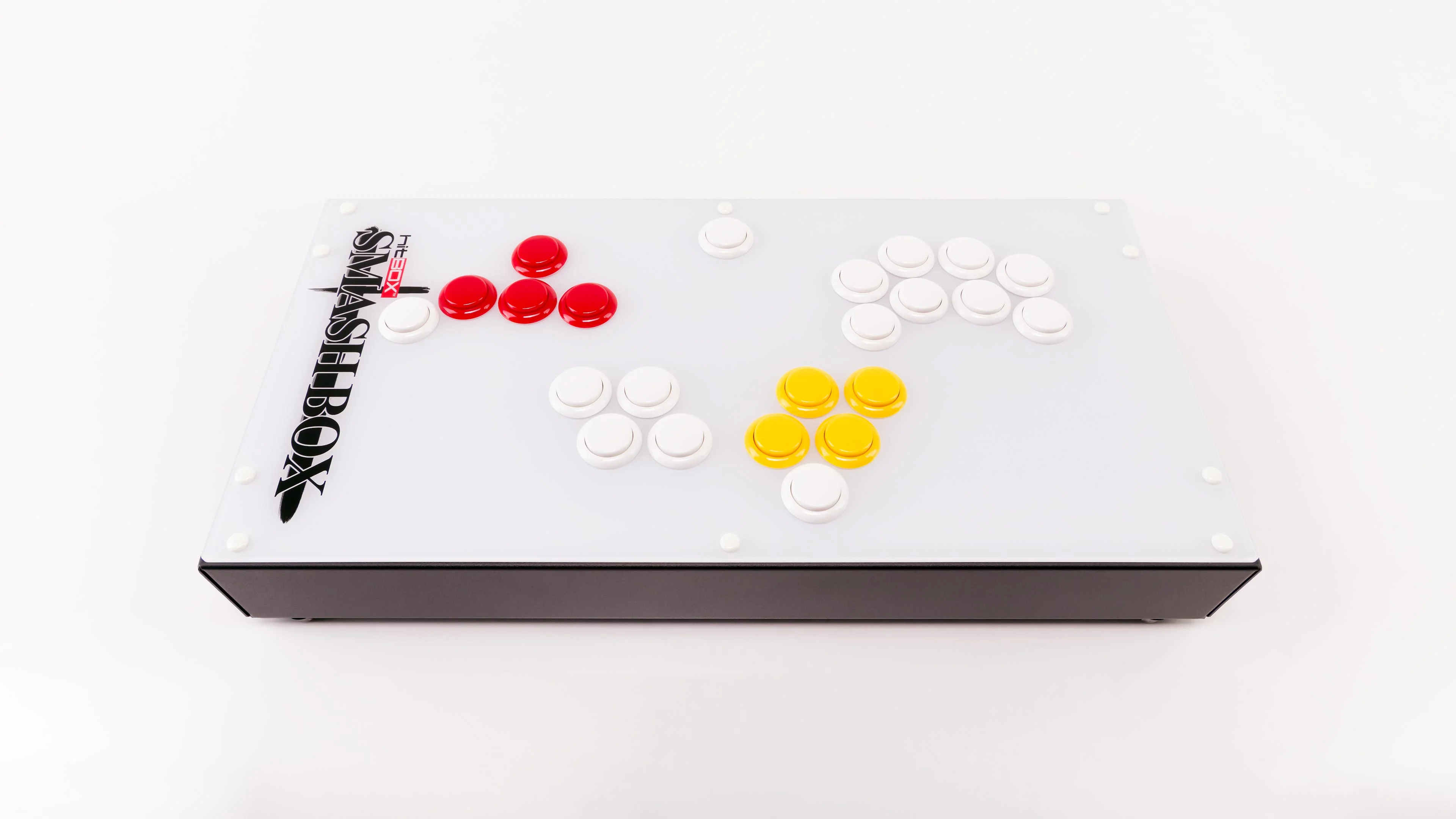 SMASH BOX - Image 4