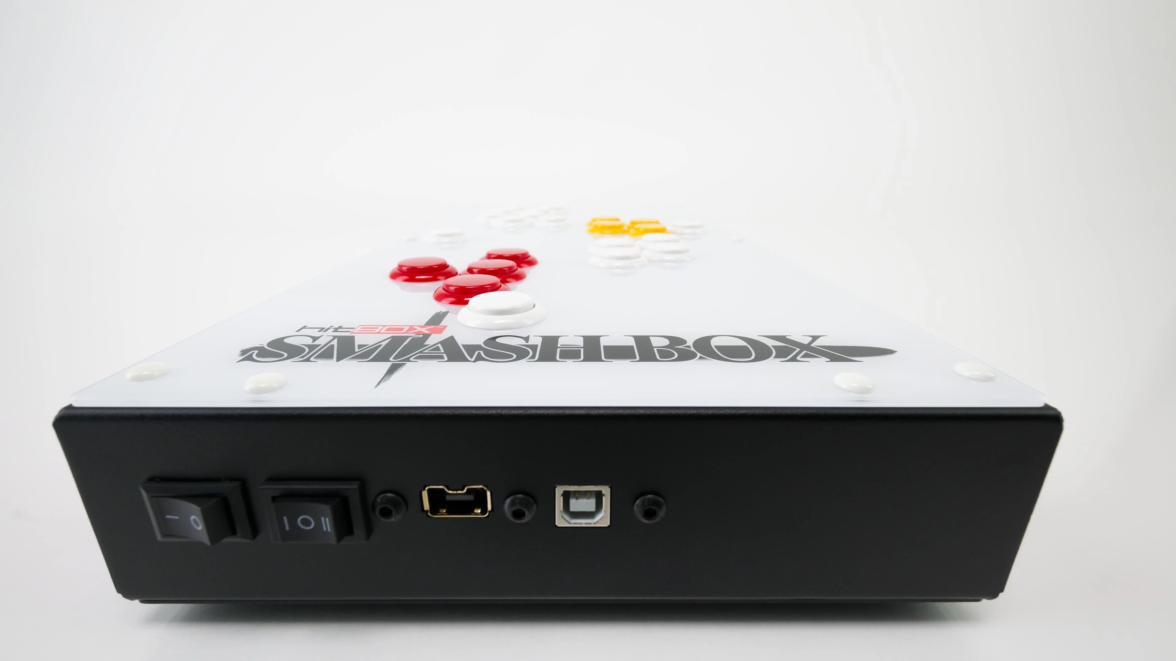 SMASH BOX - Image 5