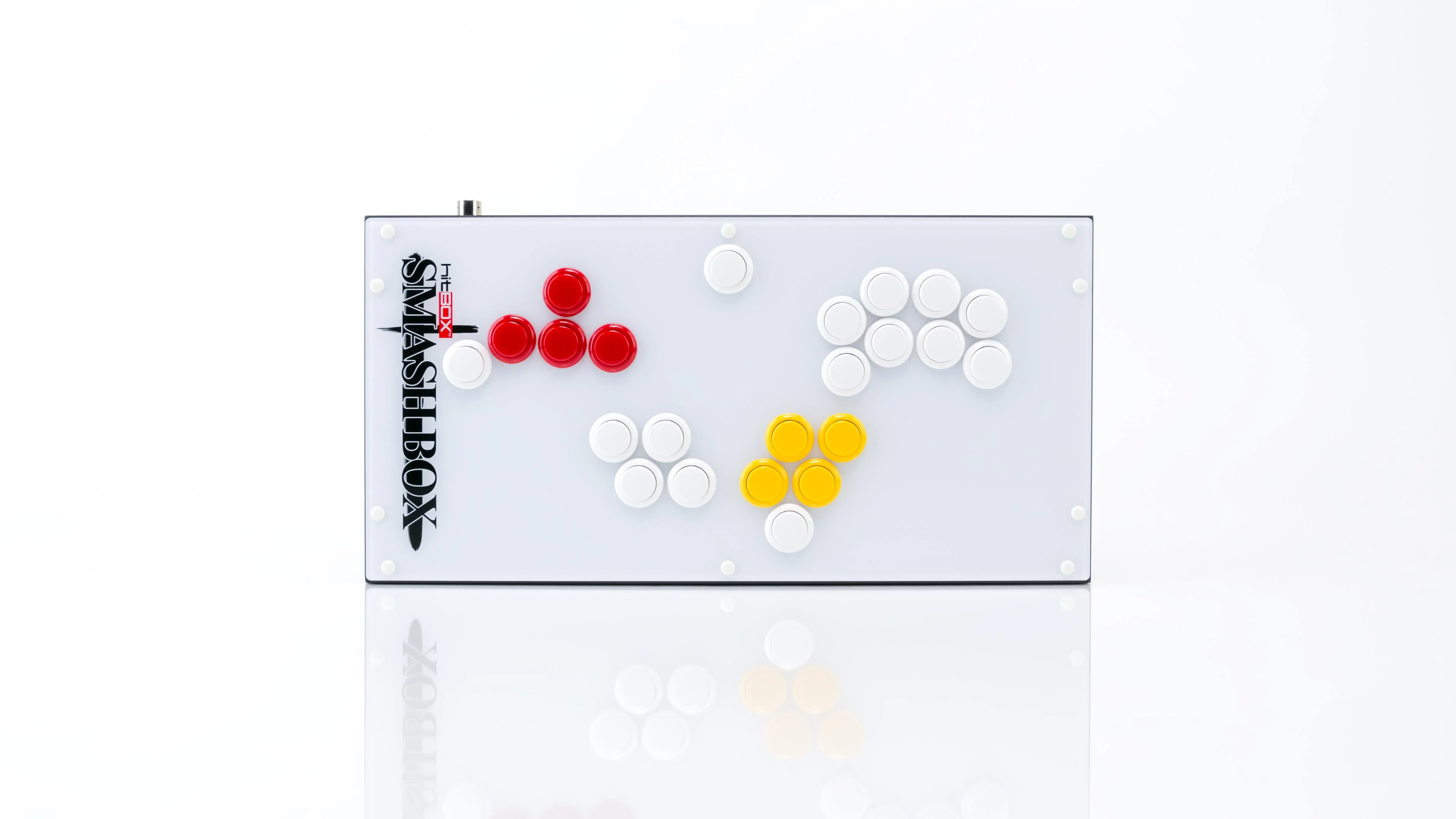 SMASH BOX - Image 7
