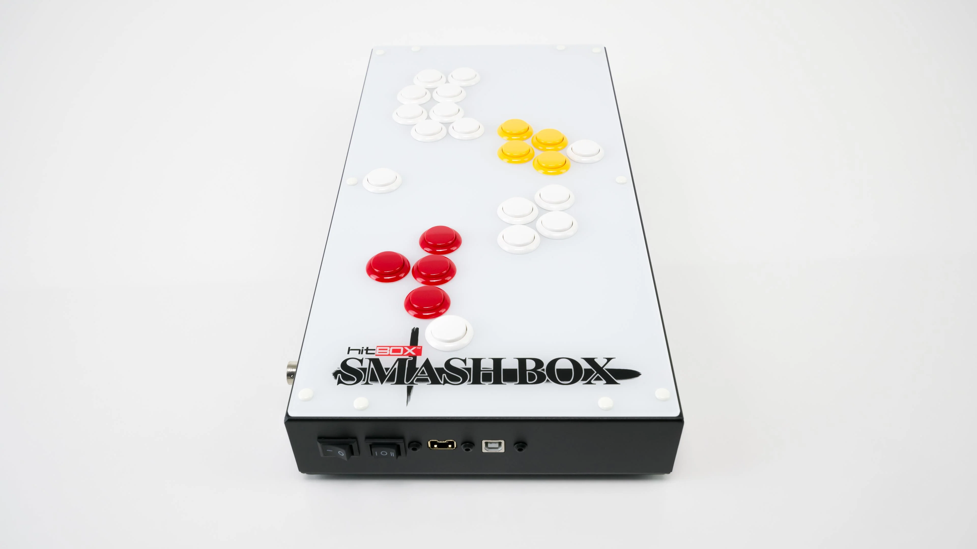 SMASH BOX - Image 8